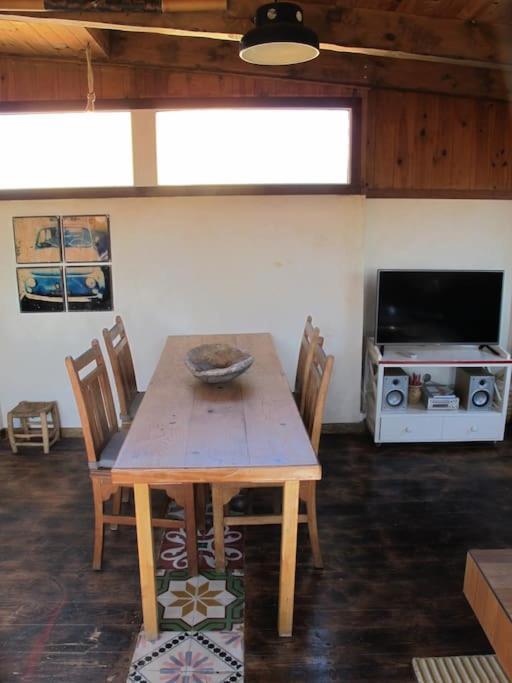 Appartement Sea Views / Fabulous Attic / Fast Fibre Optic à Tarifa Extérieur photo